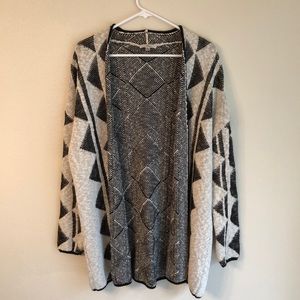 Mavi Cardigan Sweater XL